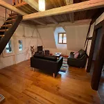 Les Epicuriens Du Rempart Apartment *