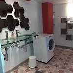 Les Epicuriens Du Rempart Apartment Eguisheim