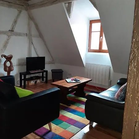 Les Epicuriens Du Rempart Eguisheim