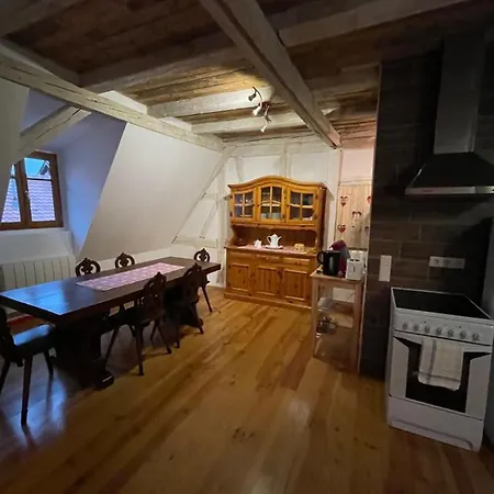 Appartamento Les Epicuriens Du Rempart *