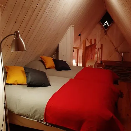 Apartment Les Epicuriens Du Rempart Eguisheim
