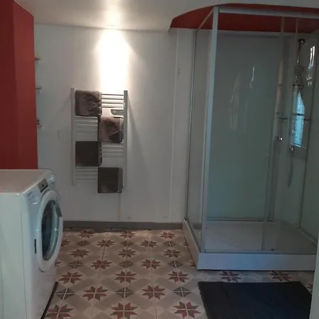 Les Epicuriens Du Rempart Apartment *