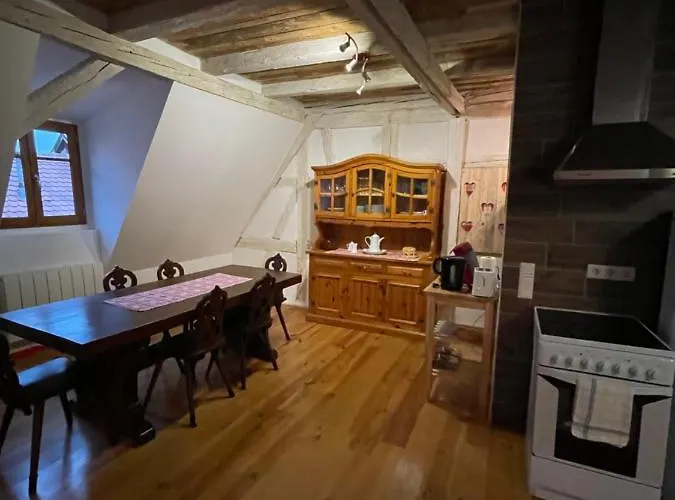 Appartement Les Epicuriens Du Rempart *