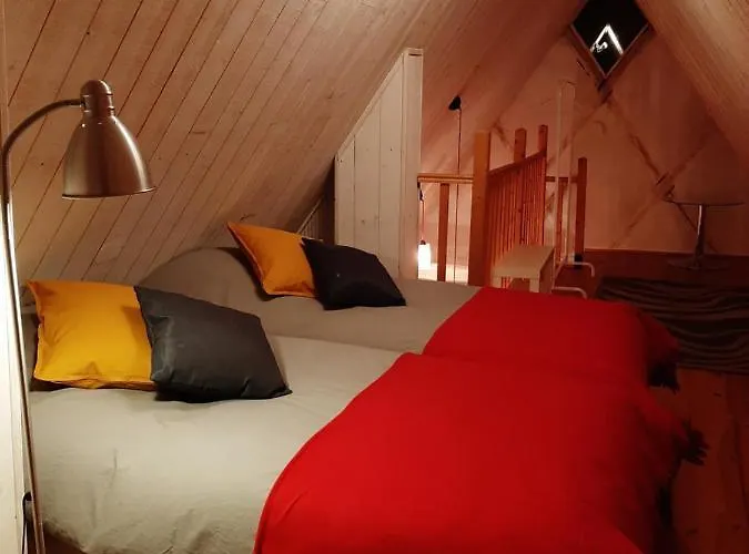 Appartement Les Epicuriens Du Rempart Eguisheim
