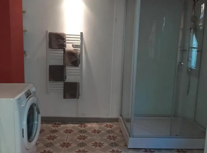 Les Epicuriens Du Rempart Appartement *